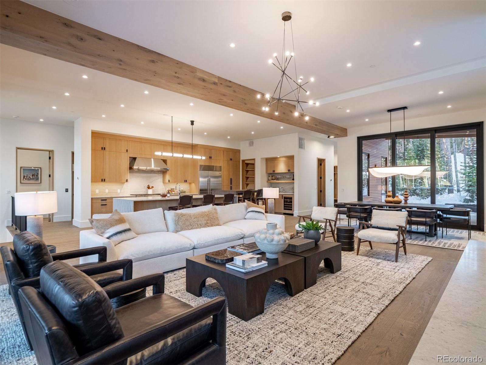 MLS Image #2 for 27  boulder circle,breckenridge, Colorado