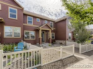 MLS Image #0 for 3735  tranquility trail,castle rock, Colorado