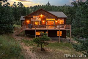 MLS Image #0 for 6757  happy hill road,evergreen, Colorado