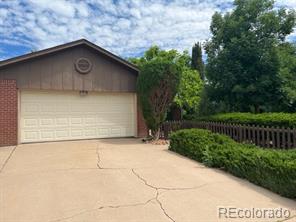 MLS Image #0 for 821 e oakwood avenue,centennial, Colorado