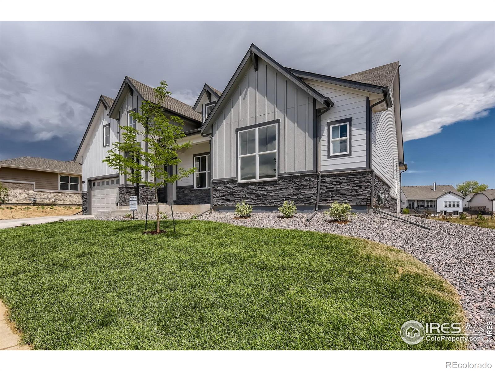 MLS Image #1 for 1052  monterra lane,timnath, Colorado