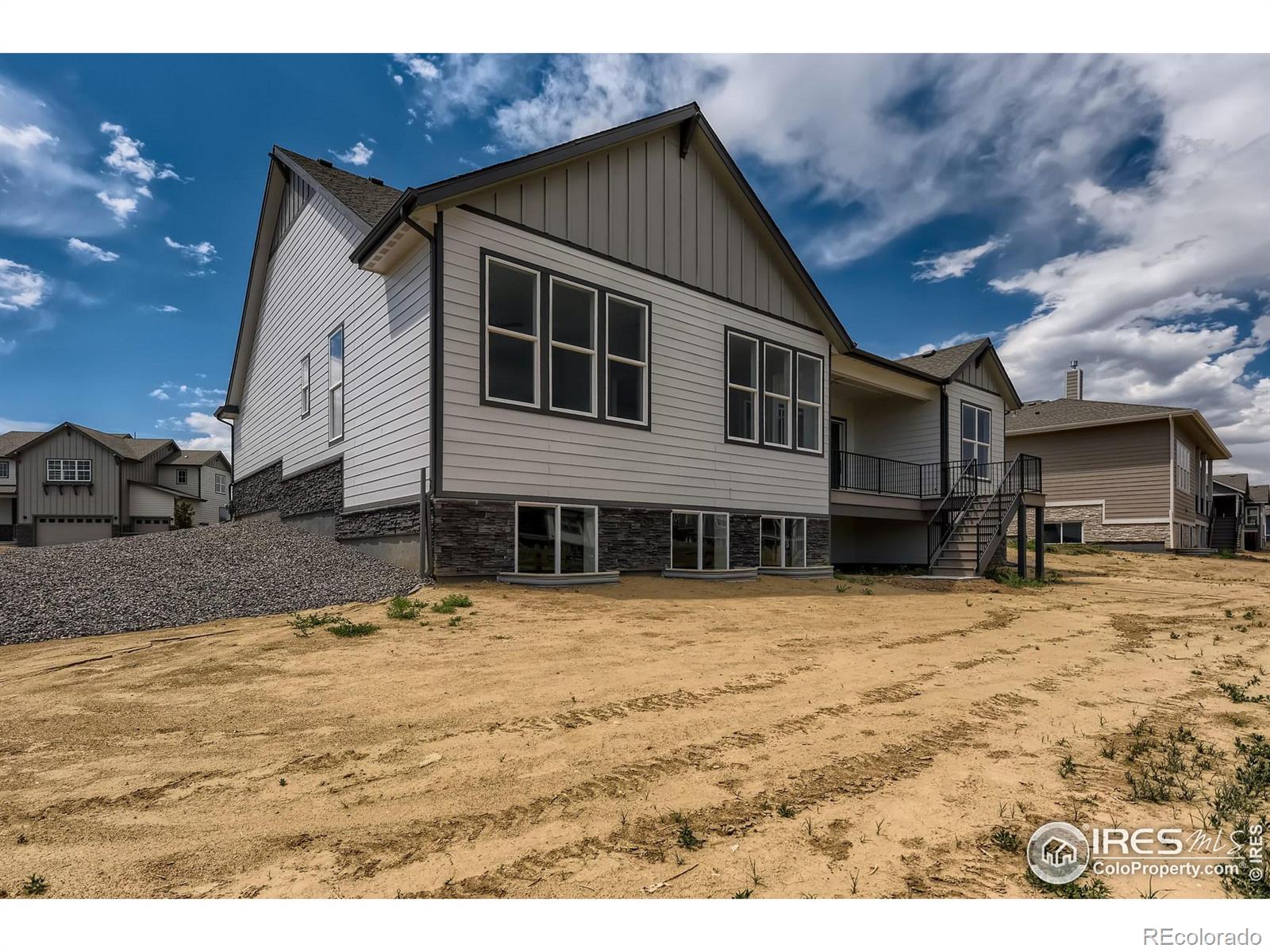 MLS Image #33 for 1052  monterra lane,timnath, Colorado