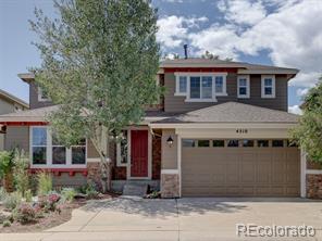 MLS Image #0 for 4510  canyonbrook drive,highlands ranch, Colorado