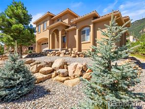 MLS Image #0 for 5440  broadmoor bluffs drive,colorado springs, Colorado