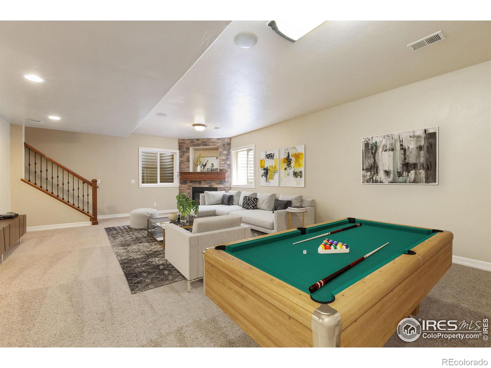 MLS Image #20 for 3615  muskrat creek drive,fort collins, Colorado