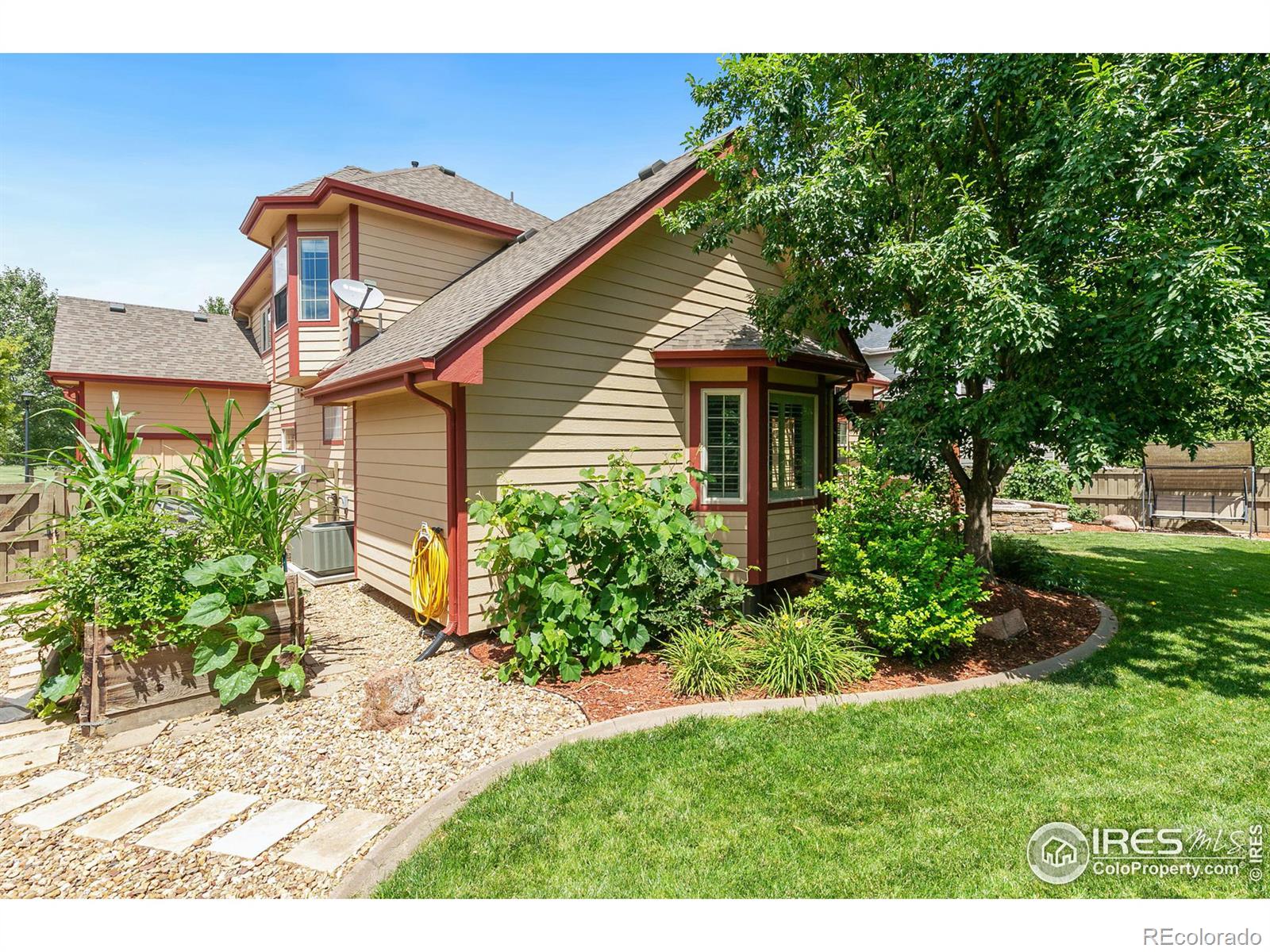 MLS Image #26 for 3615  muskrat creek drive,fort collins, Colorado