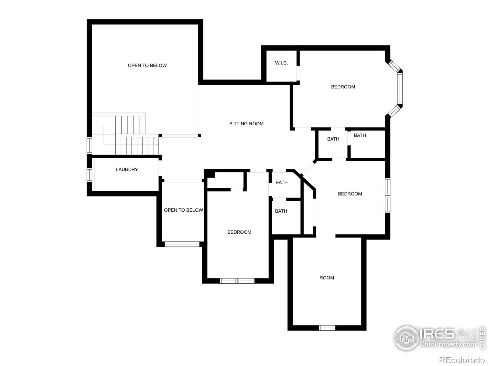 MLS Image #28 for 3615  muskrat creek drive,fort collins, Colorado