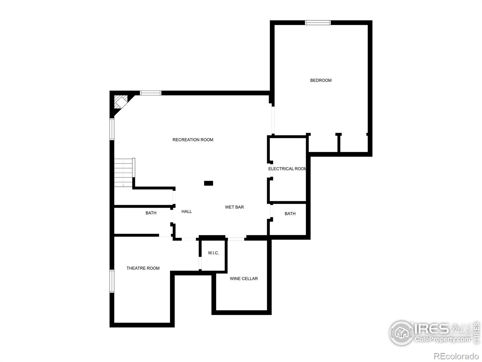 MLS Image #29 for 3615  muskrat creek drive,fort collins, Colorado