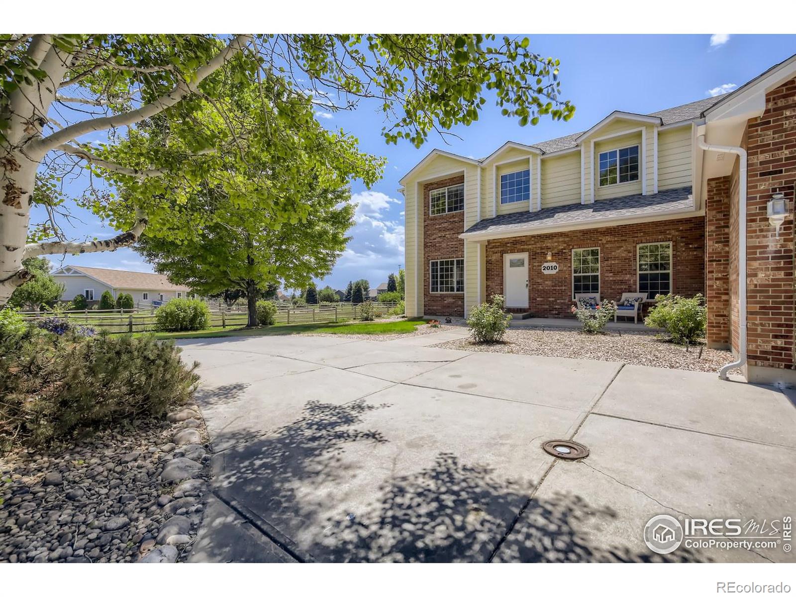 MLS Image #1 for 2010  blue mountain road,longmont, Colorado