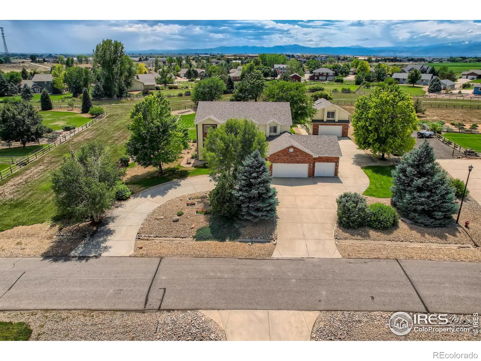 MLS Image #35 for 2010  blue mountain road,longmont, Colorado