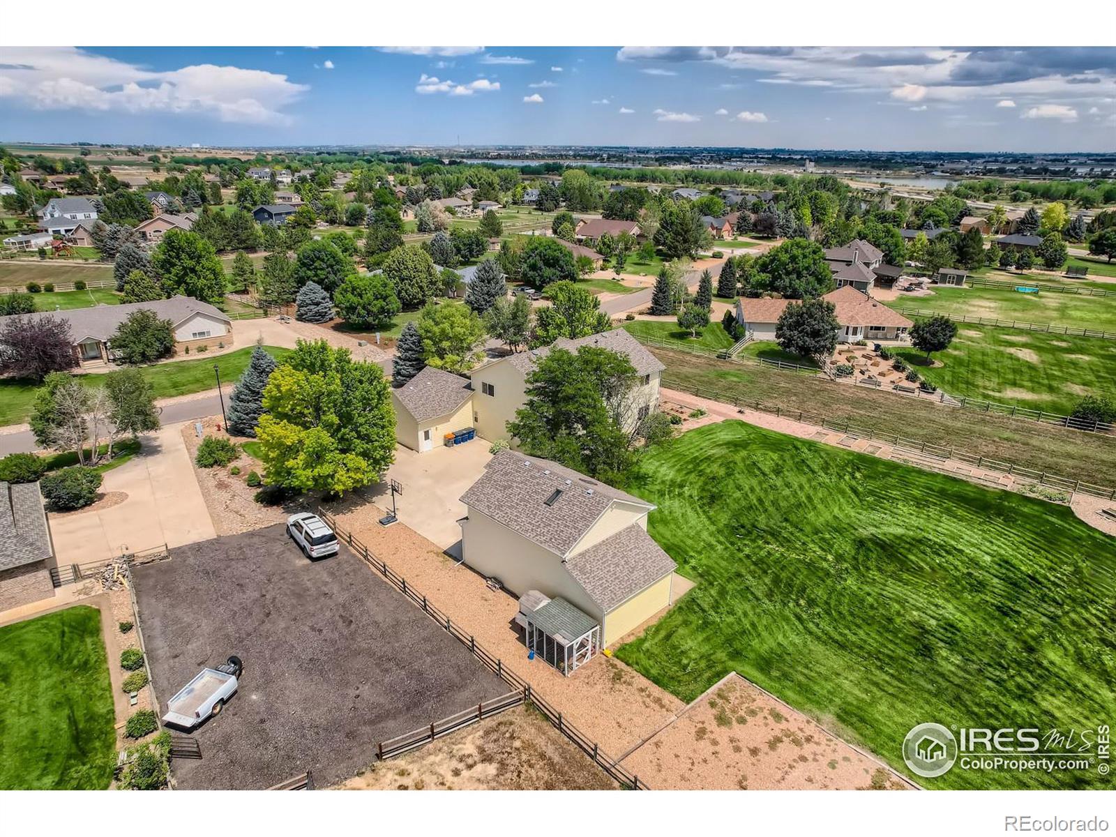 MLS Image #37 for 2010  blue mountain road,longmont, Colorado