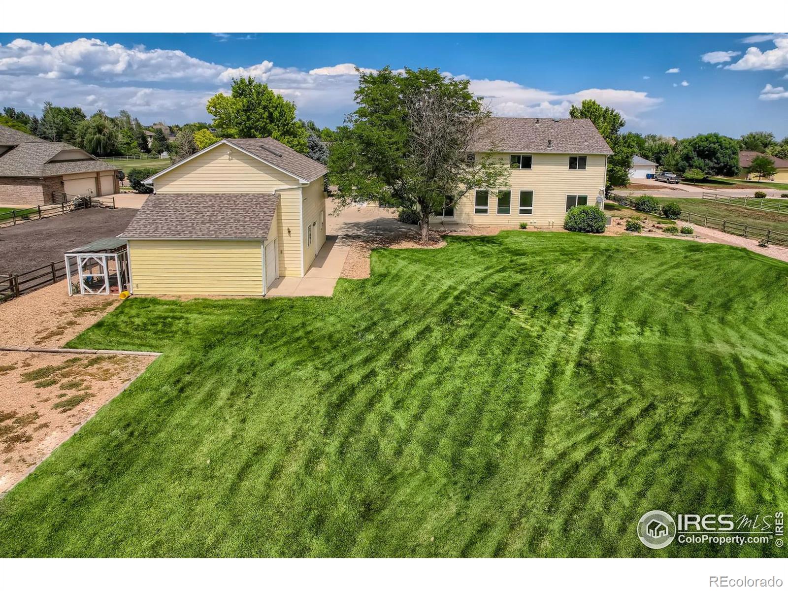 MLS Image #39 for 2010  blue mountain road,longmont, Colorado