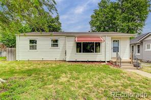 MLS Image #0 for 3230 s ogden street,englewood, Colorado