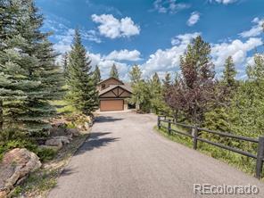 MLS Image #0 for 29521  falcon ridge drive ,evergreen, Colorado