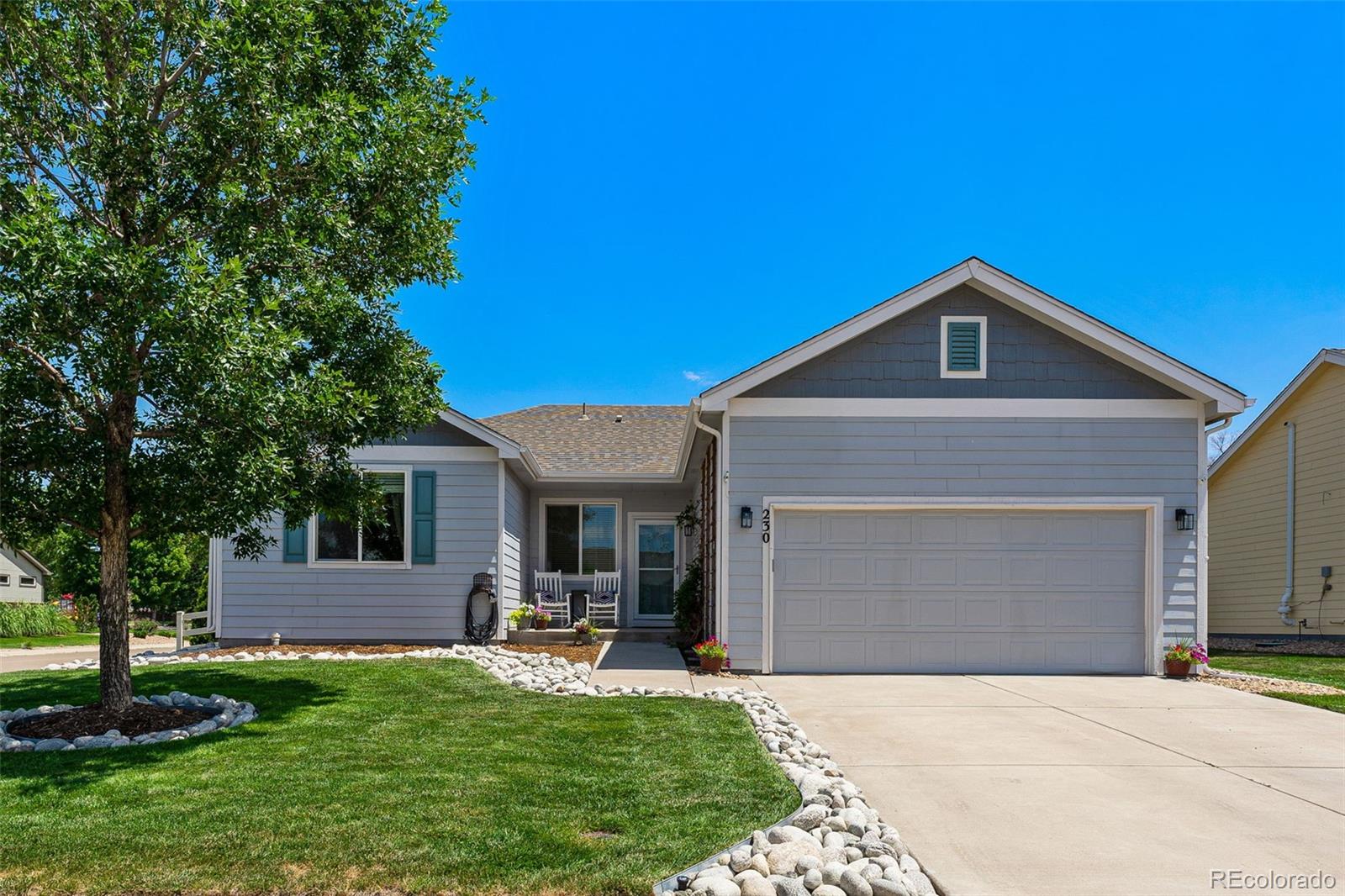 MLS Image #2 for 230  naples street,firestone, Colorado