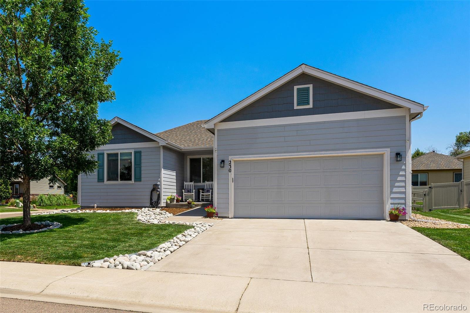 MLS Image #3 for 230  naples street,firestone, Colorado