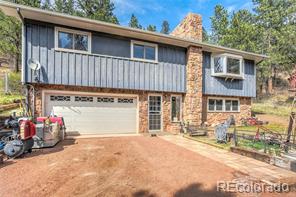 MLS Image #0 for 217  crystola canyon road,woodland park, Colorado