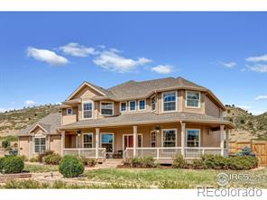 MLS Image #0 for 5405  sandia lane,berthoud, Colorado