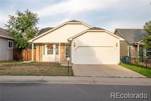 MLS Image #0 for 6675 e 62nd way,commerce city, Colorado