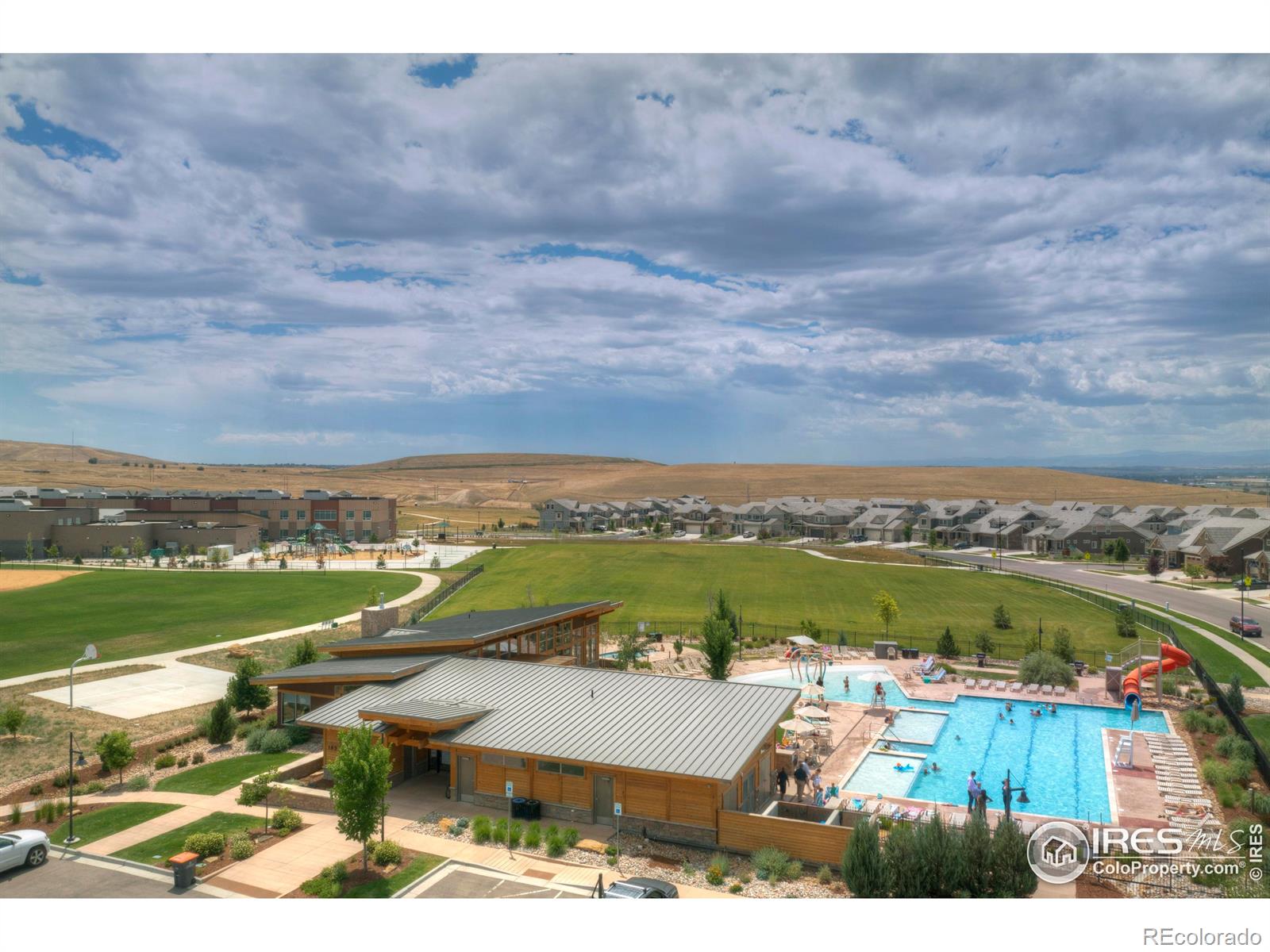 MLS Image #35 for 447  painted horse way,erie, Colorado