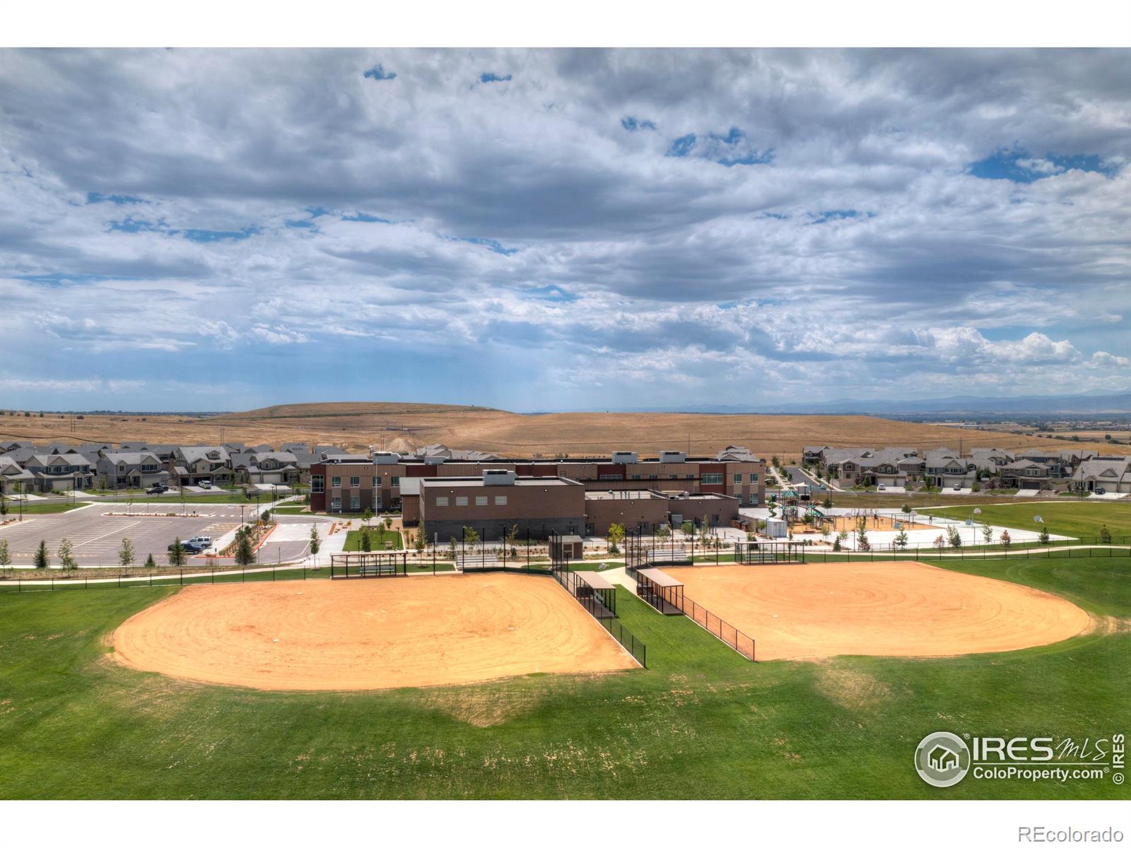 MLS Image #37 for 447  painted horse way,erie, Colorado