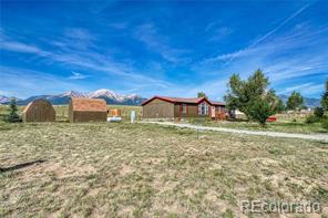 MLS Image #0 for 26491  bassam drive,buena vista, Colorado