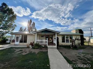 MLS Image #0 for 13995  county road,antonito, Colorado