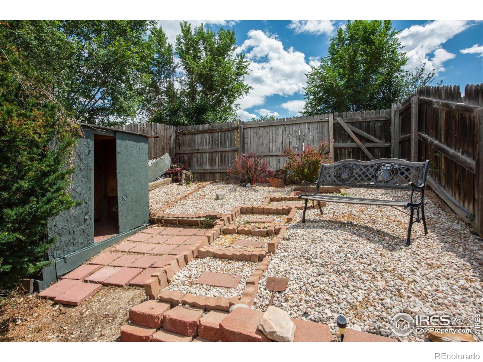 MLS Image #25 for 307 e 4th avenue,longmont, Colorado