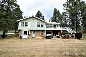 MLS Image #0 for 32  elk horn court,bailey, Colorado