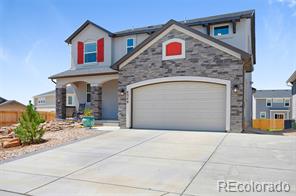 MLS Image #0 for 8349  glendive way,colorado springs, Colorado