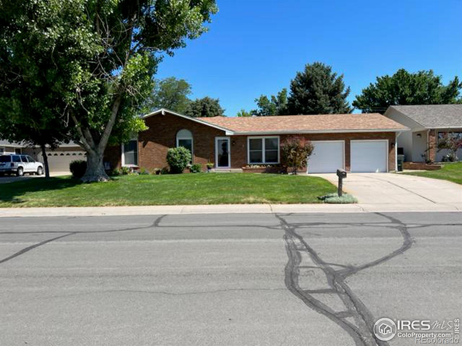 MLS Image #1 for 1108  fairhurst street,sterling, Colorado