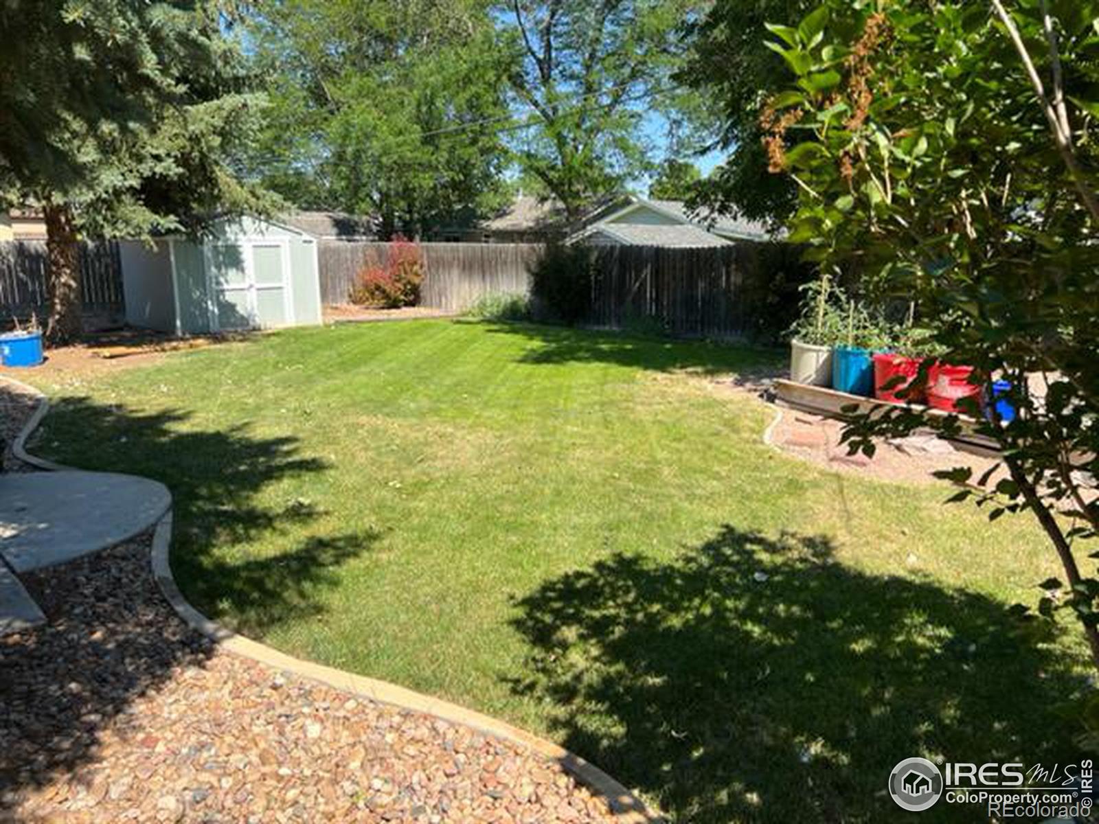 MLS Image #22 for 1108  fairhurst street,sterling, Colorado