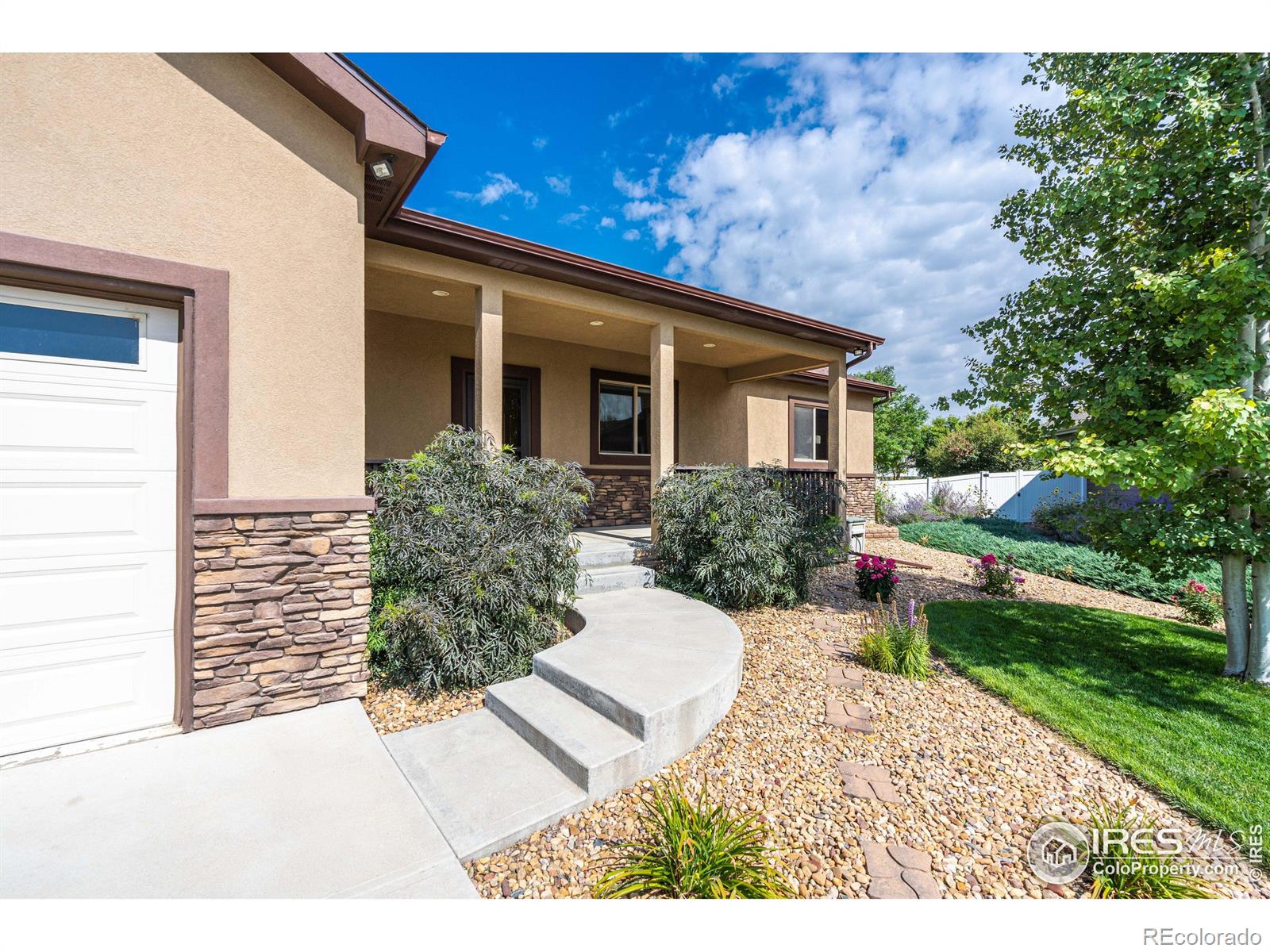 MLS Image #1 for 672  yukon court,windsor, Colorado