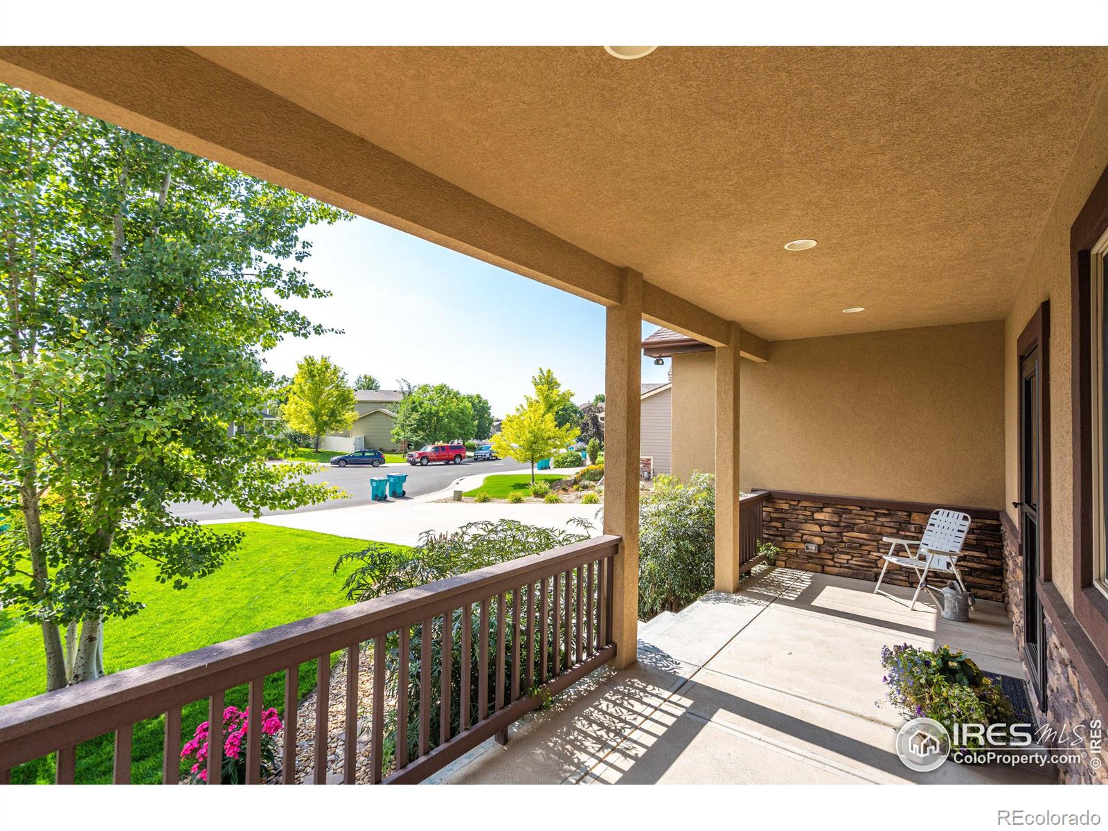 MLS Image #2 for 672  yukon court,windsor, Colorado