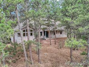 MLS Image #0 for 18235  sunburst drive,monument, Colorado