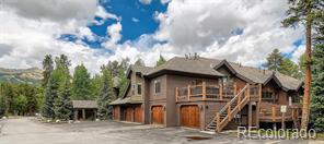 MLS Image #0 for 112  village point drive,breckenridge, Colorado