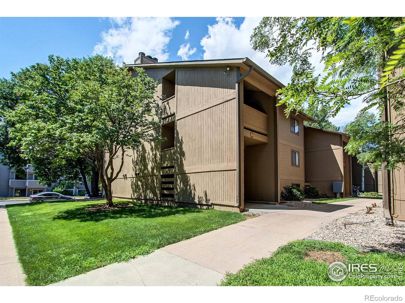 MLS Image #1 for 710  city park avenue,fort collins, Colorado