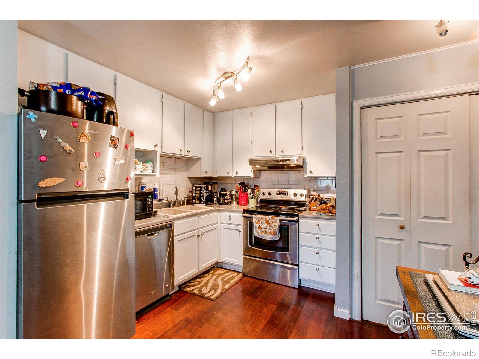 MLS Image #4 for 710  city park avenue,fort collins, Colorado