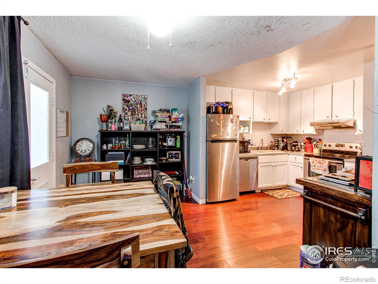 MLS Image #7 for 710  city park avenue,fort collins, Colorado