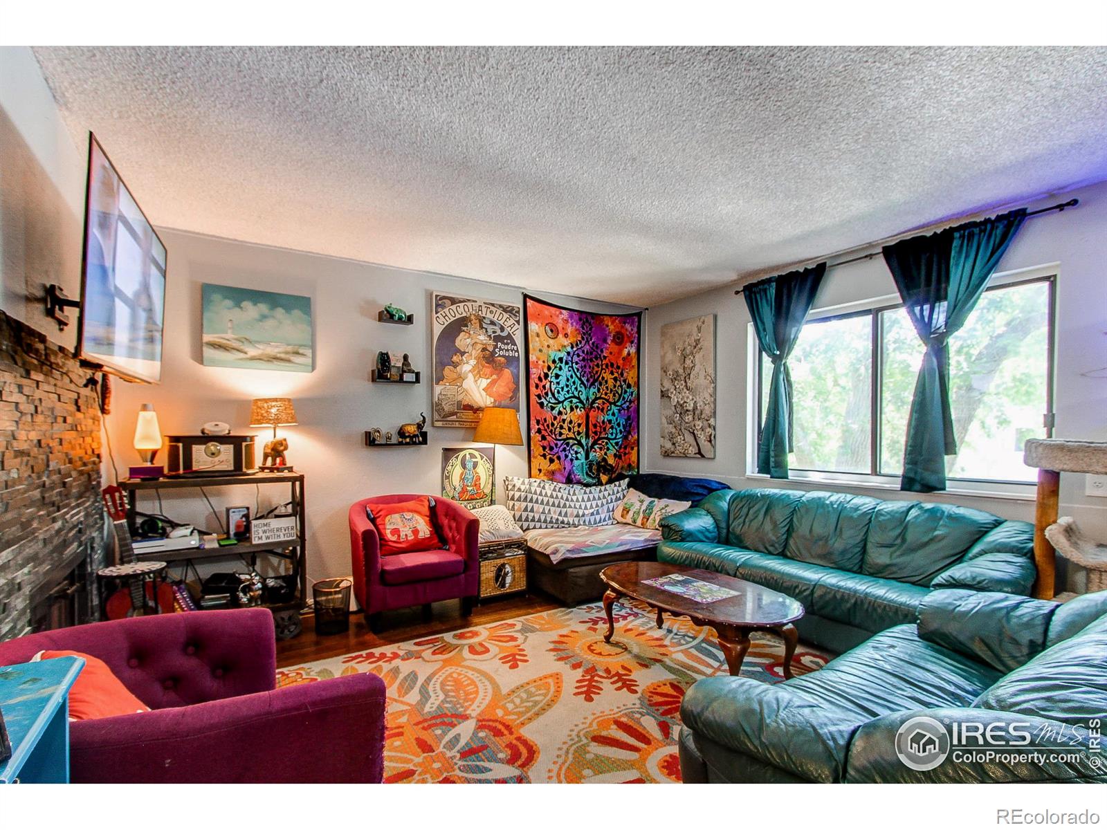 MLS Image #9 for 710  city park avenue,fort collins, Colorado