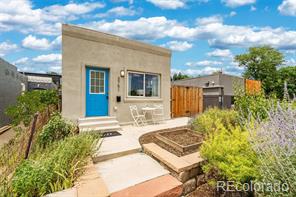 MLS Image #0 for 3751  navajo street,denver, Colorado