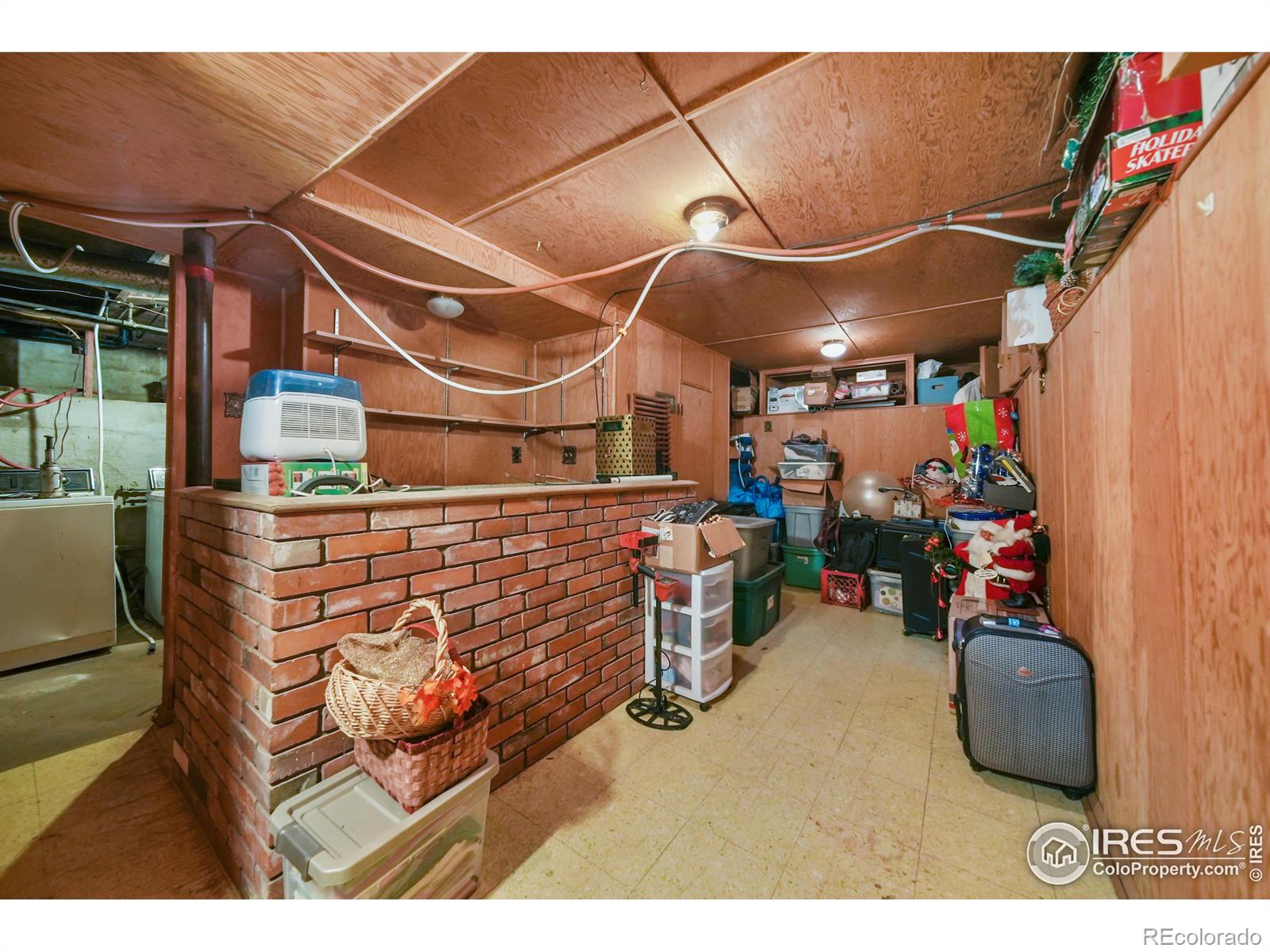 MLS Image #11 for 308  cameron street,brush, Colorado