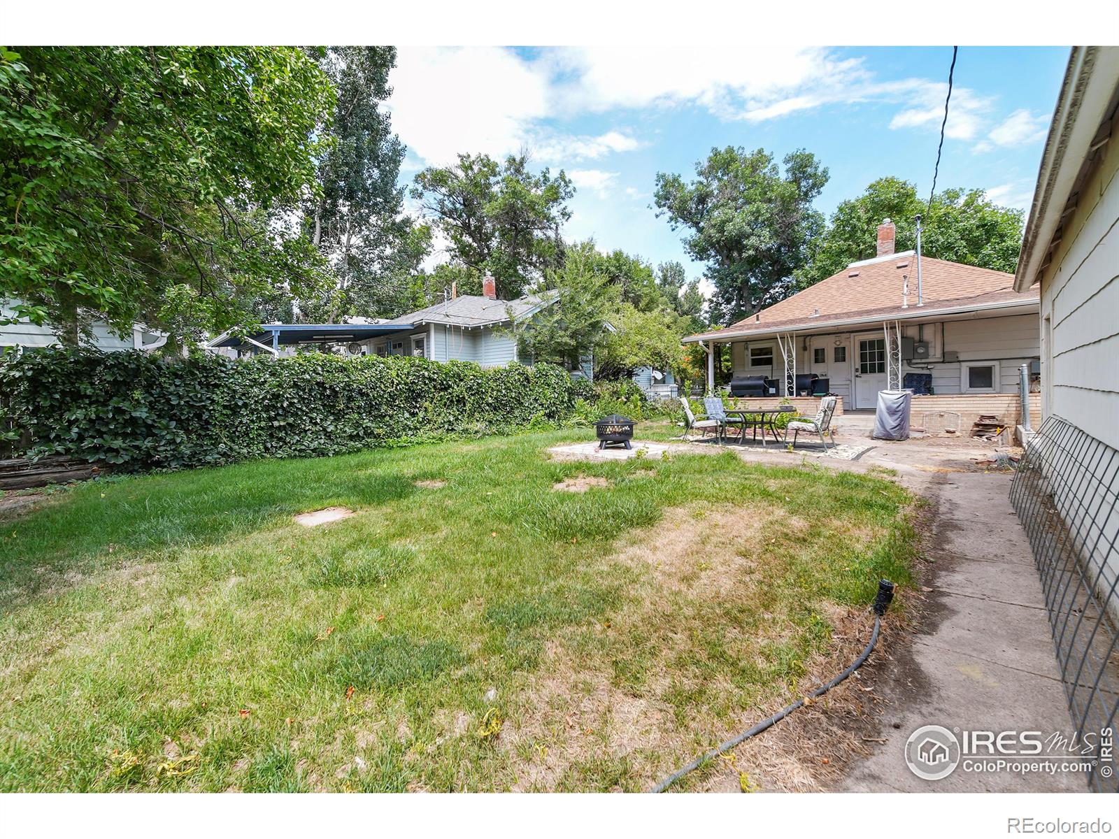 MLS Image #12 for 308  cameron street,brush, Colorado