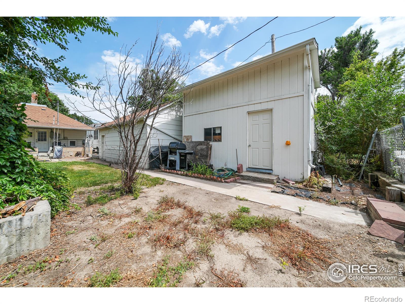 MLS Image #13 for 308  cameron street,brush, Colorado