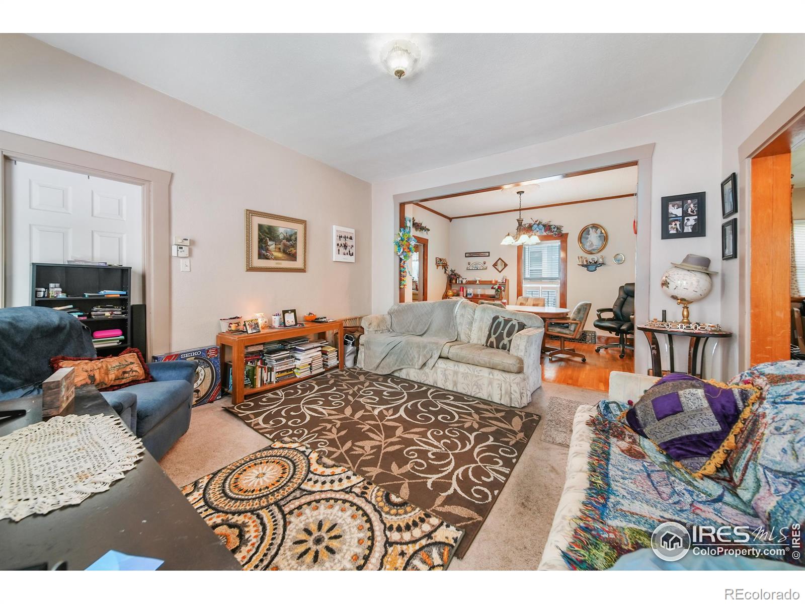 MLS Image #3 for 308  cameron street,brush, Colorado