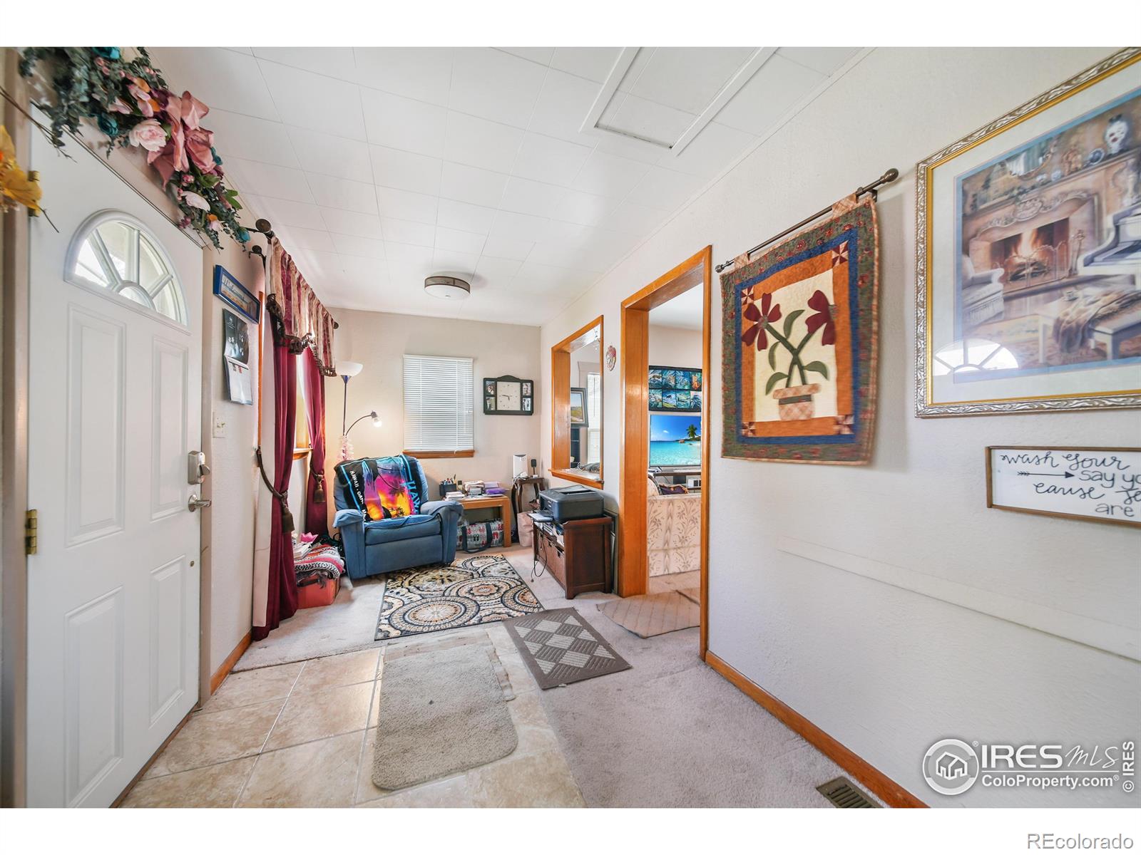 MLS Image #7 for 308  cameron street,brush, Colorado