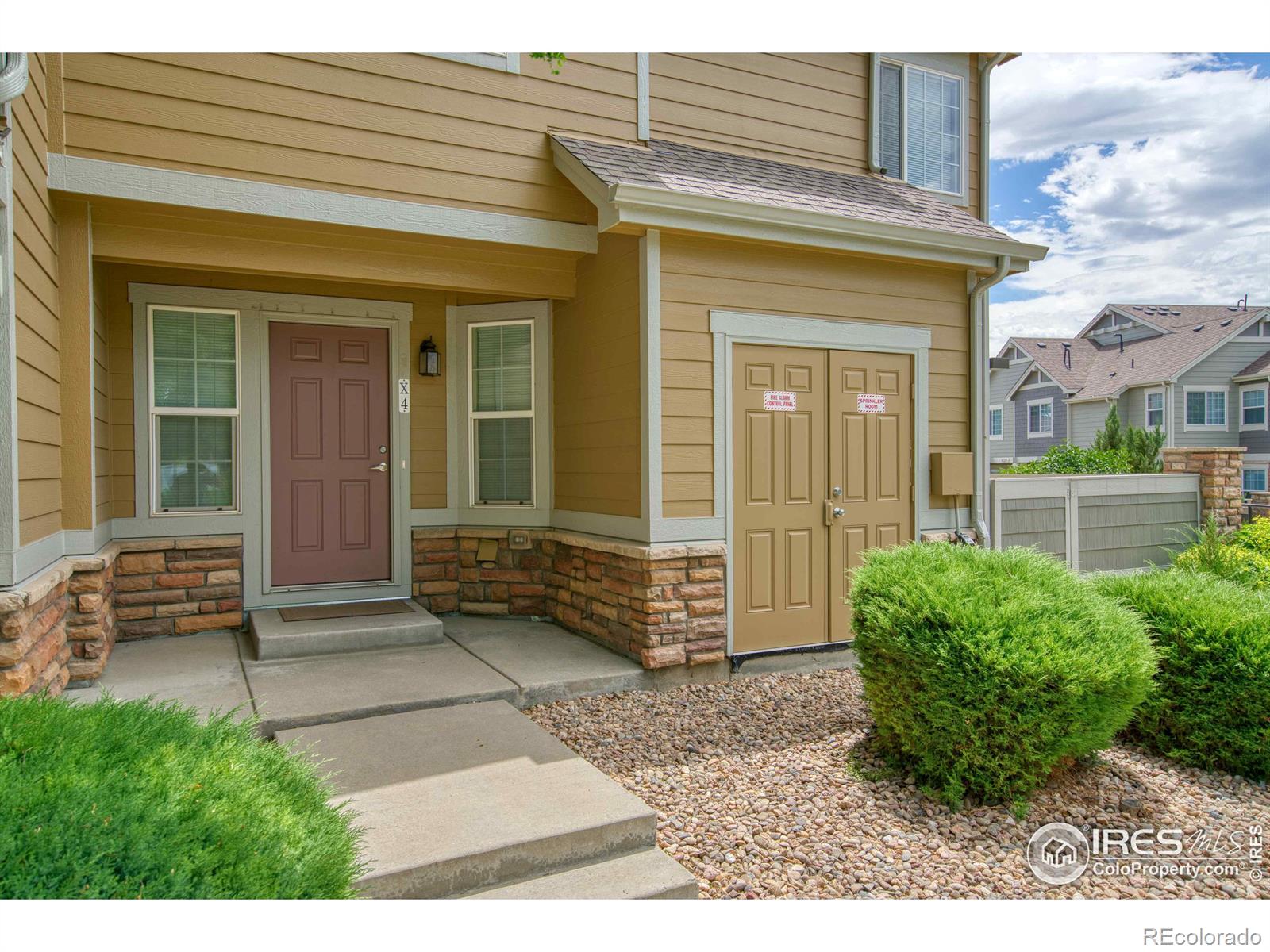 MLS Image #1 for 14300  waterside lane,broomfield, Colorado