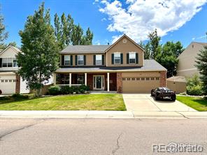 MLS Image #0 for 2714 n torreys peak drive,superior, Colorado