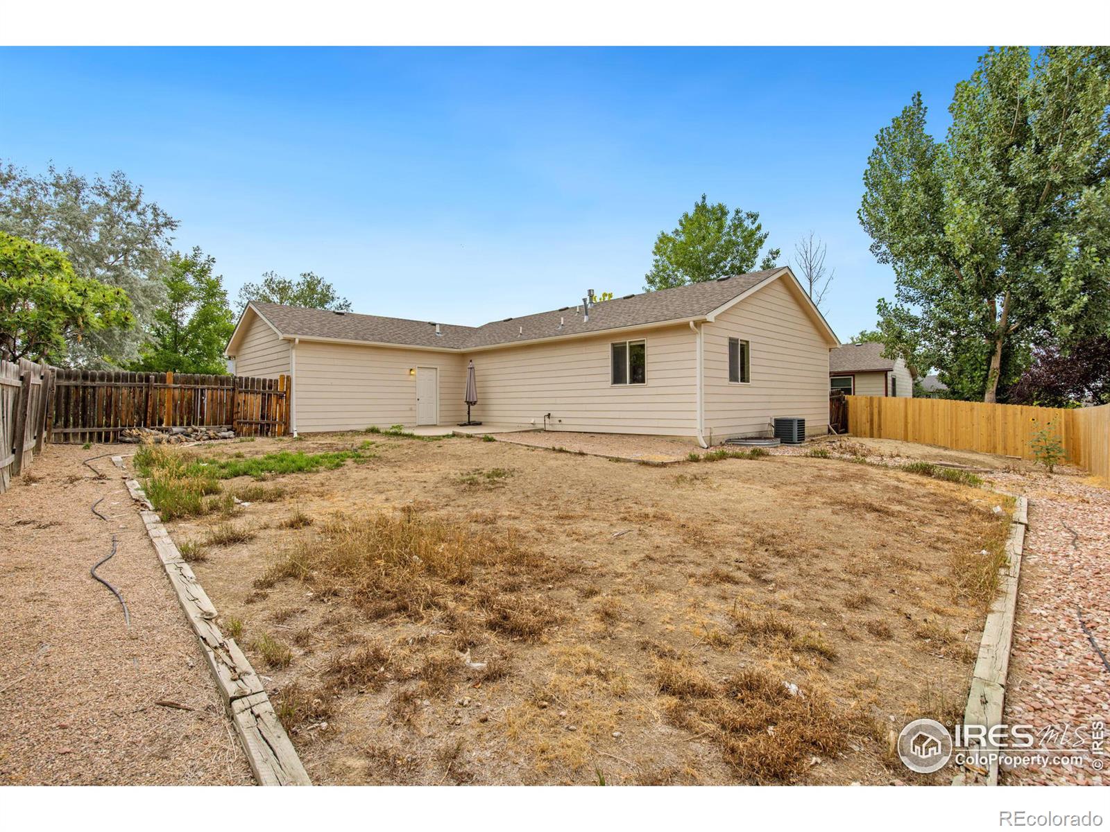 MLS Image #18 for 6104  constellation drive,fort collins, Colorado