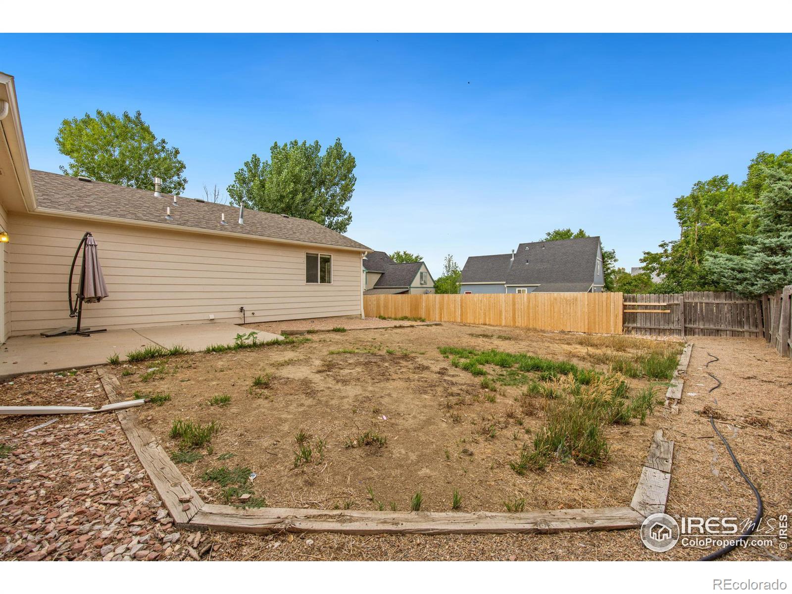 MLS Image #19 for 6104  constellation drive,fort collins, Colorado